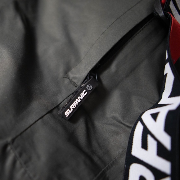 Surfanic One Mountain Men's Snowboard Ski Pants Size L - Picture 5 of 8